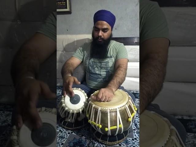 ustad tari Khan ji keherwa laggi sikhe | tabla classes