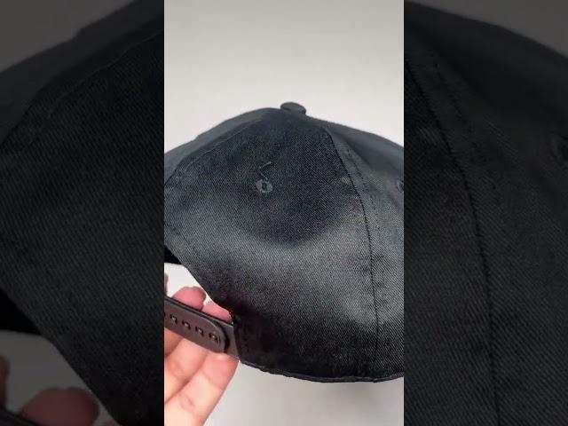 101st Airborne Veteran Embroidered Solid Cotton Twill Pro Style Cap
