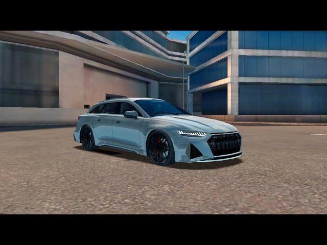 Taxi Simulator 2022 Evolution | Audi R8 | OmioXGaming