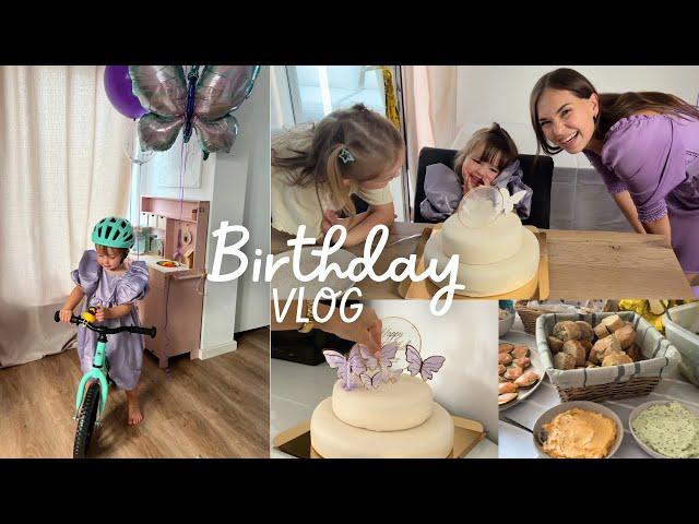 3. Geburtstag | Birthday Vlog | Lifeofbinii