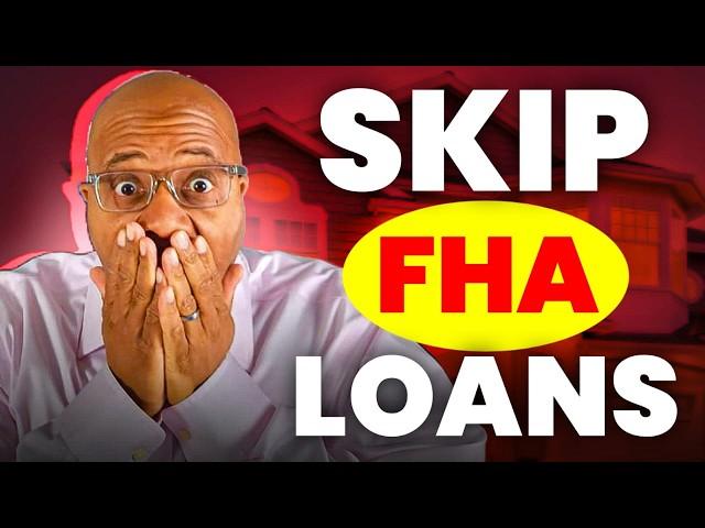 Hidden FHA Loan Pitfalls You Can’t Afford to Ignore!