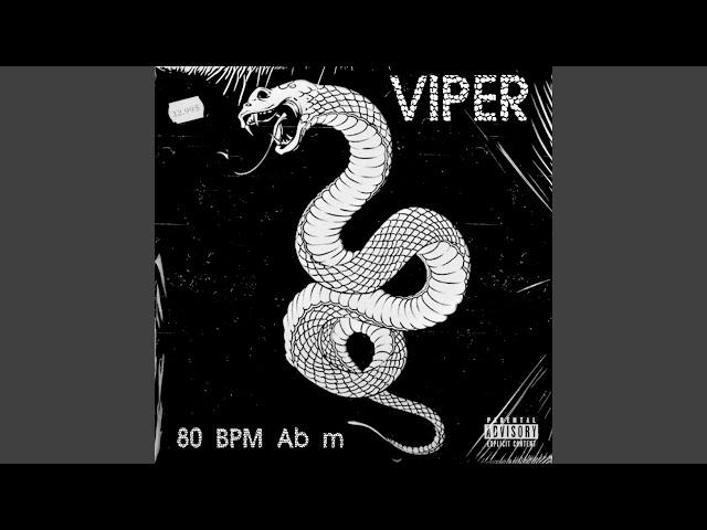 VIPER (82 BPM Ab Minor)