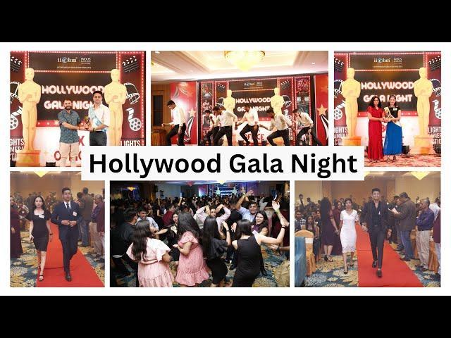 || Hollywood Gala Night || 2023 ||