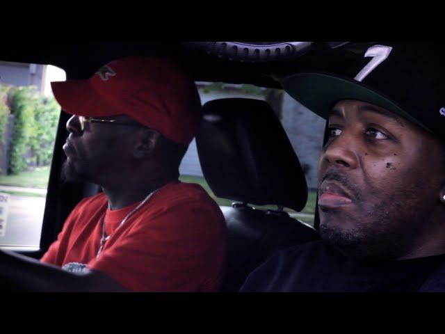 Erick Sermon - Payne Intro (Official Video) (Prod. By DJ Kanzer)