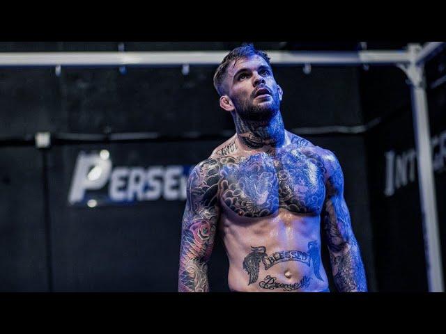 Cody "No Love" Garbrandt - Highlight/Knockout/Trainingᴴᴰ 2020