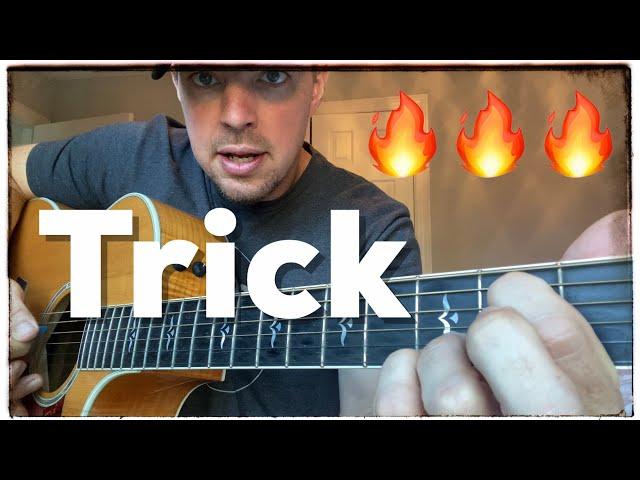 Add This Between Chords | Guitar Hack