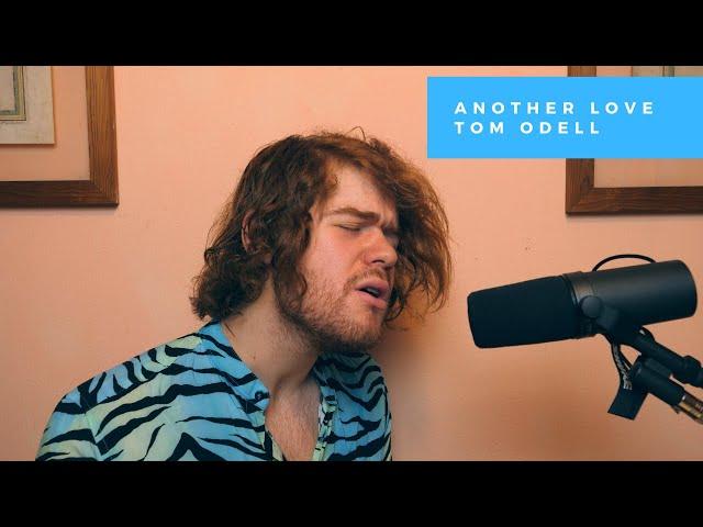 Another Love - Tom Odell (Cover by Ludovico Maccauro)