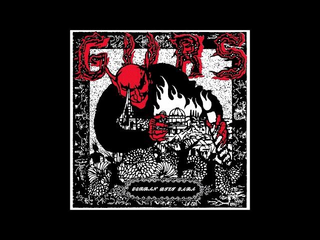 GURS - Gerran bizi gara [ESPAGNE - 2024]