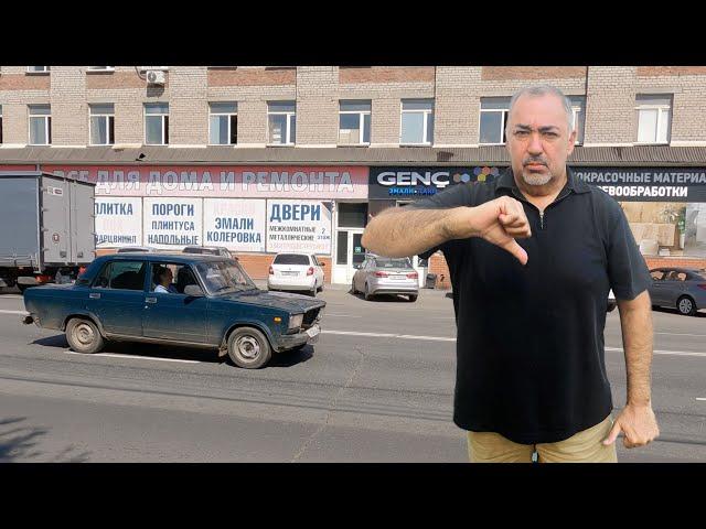  IT'S A DUMP! Reality of Life in RUSSIA (2024)