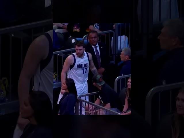 NBA Players Vs Fans  #shorts #nba