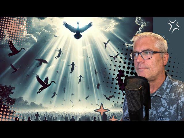 The Rapture Chaos Theory! Black Swan Revelations