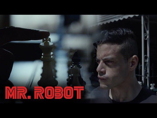 When You Find A Good Move, Find A Better One | Mr. Robot