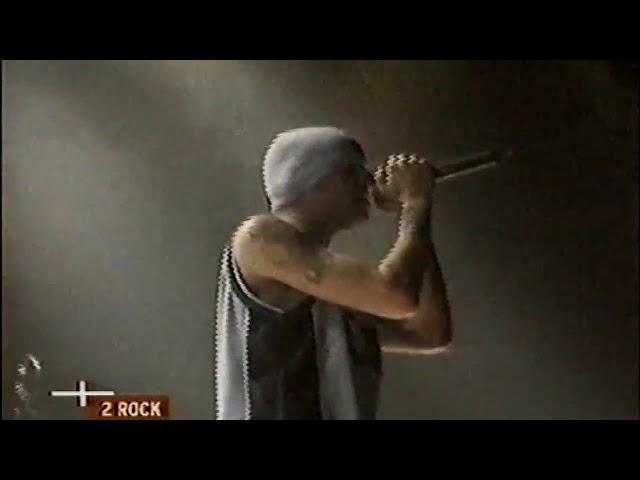 Linkin Park - With You (Koln , Germany 2001)