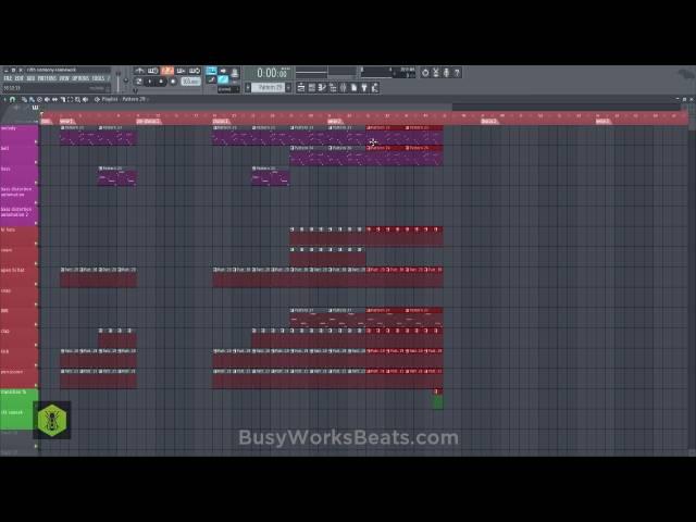 Pop Music Tutorial in FL Studio 12