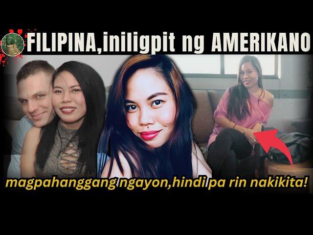 Nauwi sa patayan ang love story ng Pinay at Amerikano [ Tagalog Crime Story | Bed Time Story ]