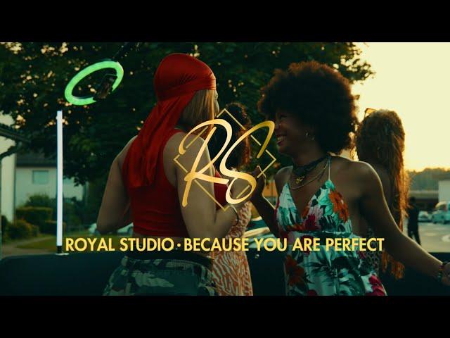 Royal Studio