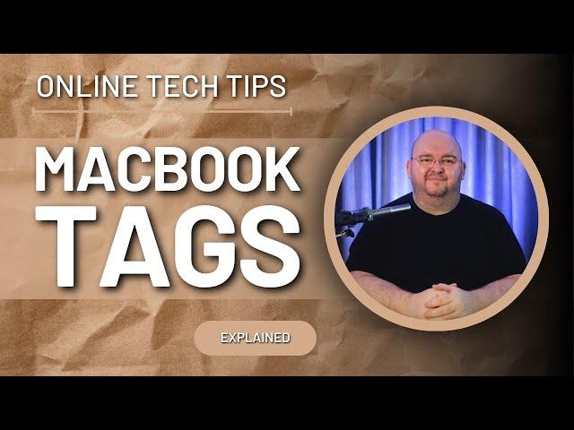 MAC TAGS -Guide