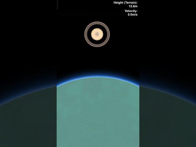 hypothetical solar system #shorts #youtubeshorts