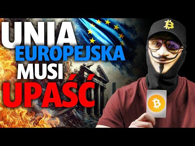 Phil Konieczny - Travel Rule - Koniec anonimowego Bitcoina | Podsumowanie Roku 2024