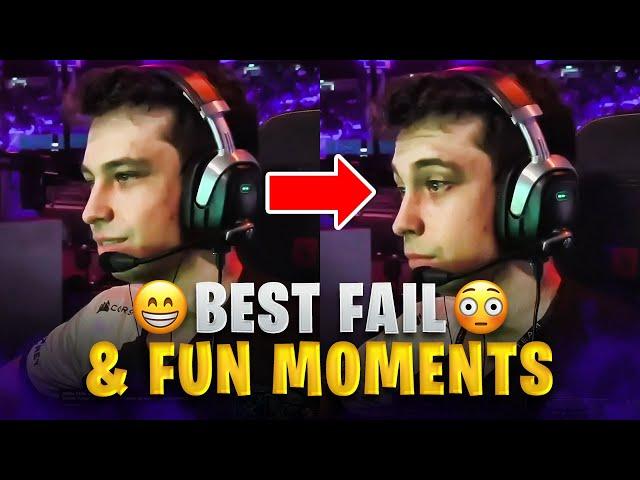 The BEST Fail & Fun Moments of 2022 – Dota 2