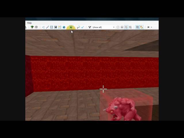 (Doom Builder 2) Configuration/New Features (Part 2)