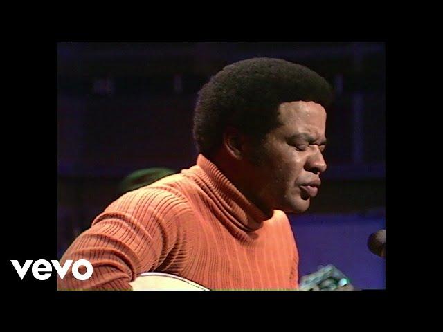 Bill Withers - Use Me (Old Grey Whistle Test, 1972)