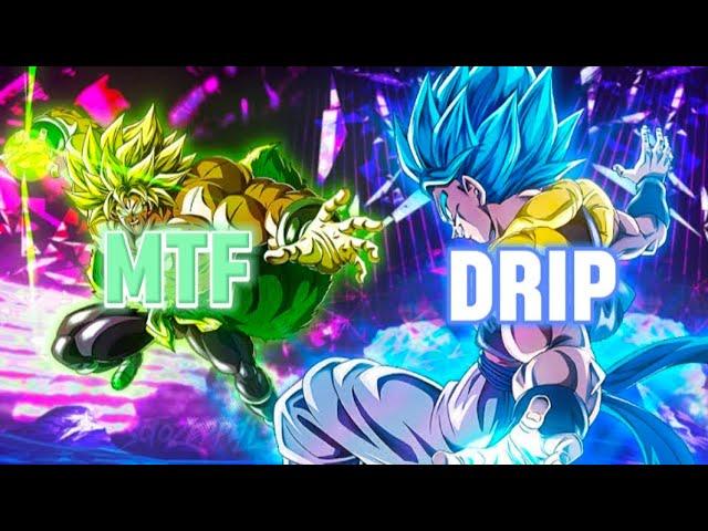 Drip Sauce Vs MTF Leader (Outerversal Goku) Formal Dialect Debate || Otherworld Comm || #debates