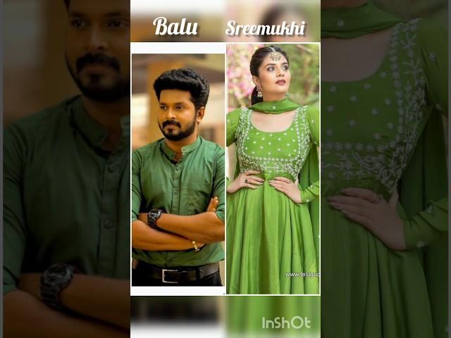 #movie #song #subscribe #sreemukhi #balu