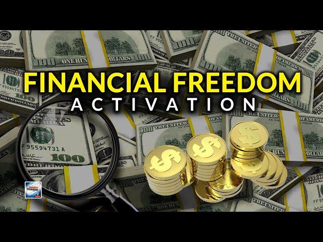 Financial Freedom Activation