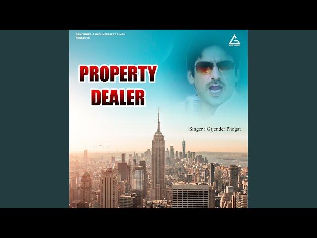 Property Dealer