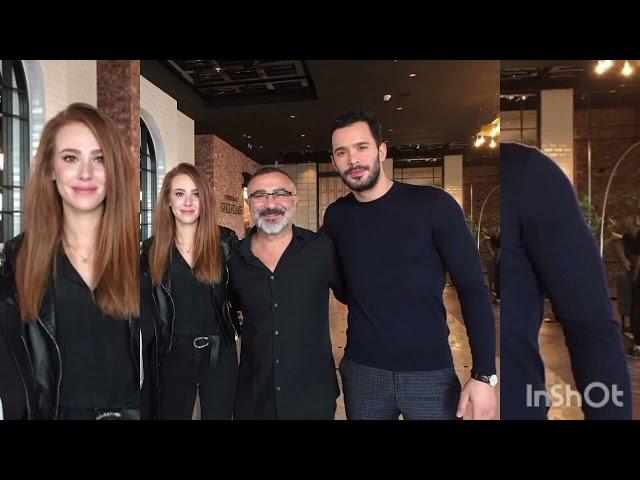 Elcin Sangu  Baris Arduc