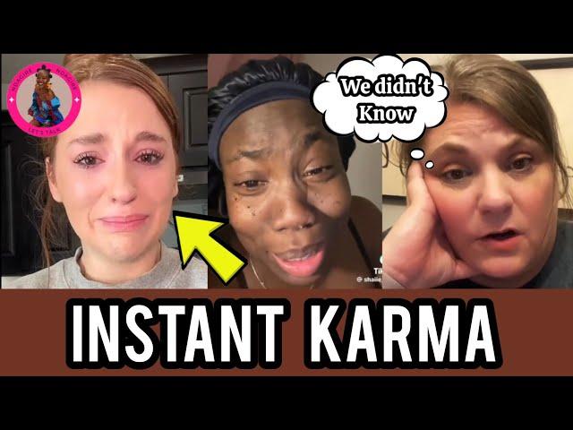 White Women Instantly REGRET their Vote after this happened, Guess Who's MAD: Must See!