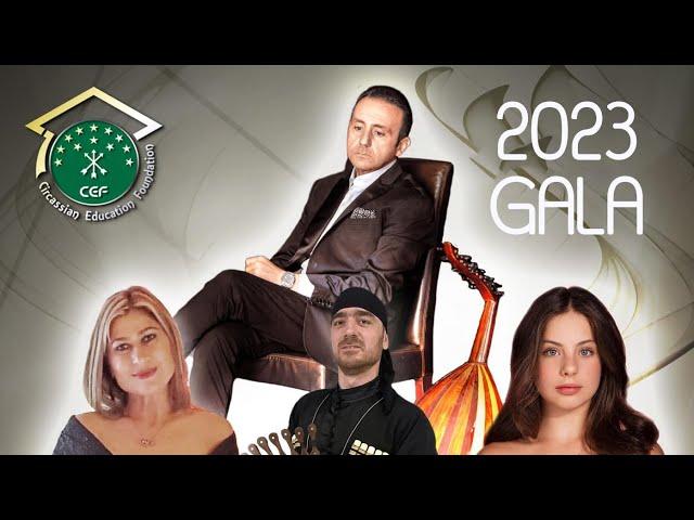 CEF GALA 2023