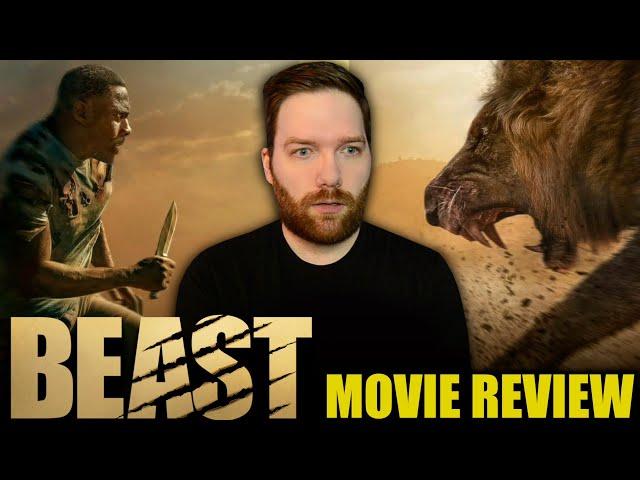 Beast - Movie Review