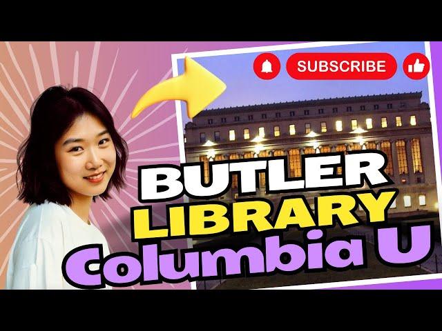 Columbia UniversityButler Library's Banner Legacy: The Evolution of its Core Curriculum New York