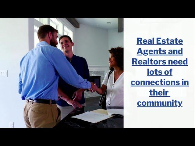 Why Real Estate Agents Need Elder Law Attorneys