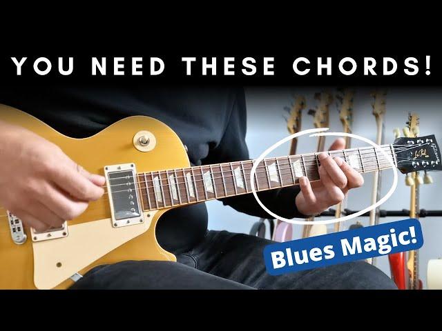 12 Tips for Amazing Blues Rhythm