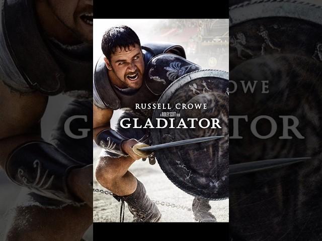 Gladiator 2: Movie Review  #gladiator #romanempire #iconicfilms #moviereview #thebattle