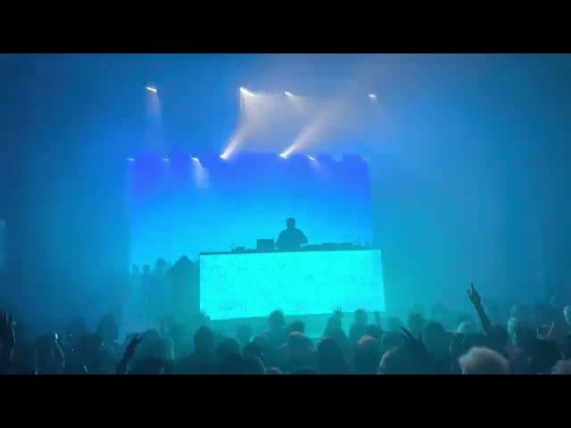 Skrillex x Joker x Sleepnet - Tears @ Second Sky Afterparty (Porter’s Set)