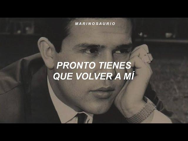 Leo Dan - Cómo Te Extraño Mi Amor (Letra)