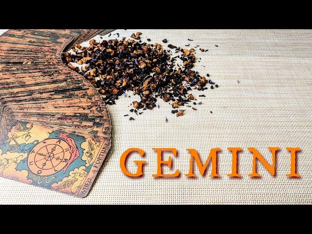 GEMINI - This Will Take You by Surprise! Bring on the Abundance! OCTOBER 7th-13th