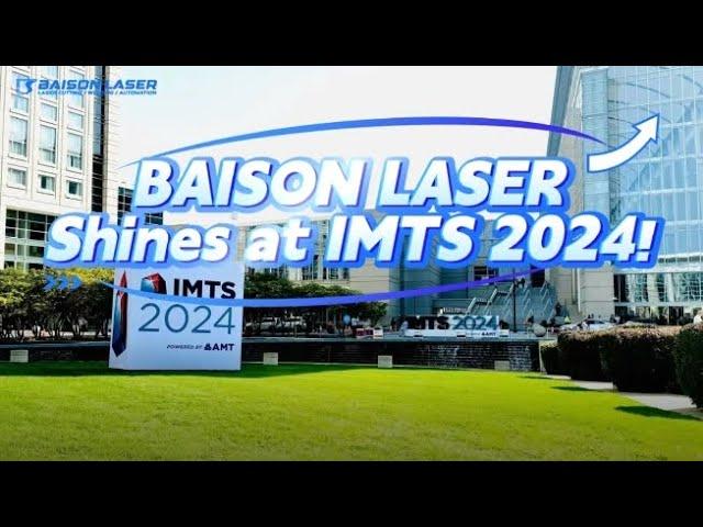 Baison Laser - Exclusive Coverage