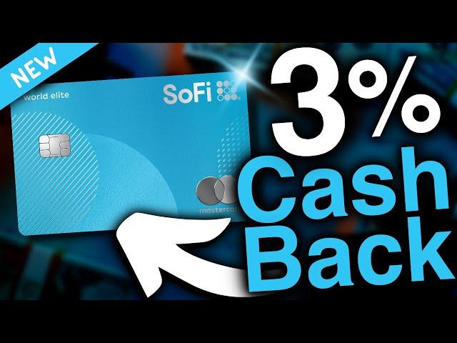 SoFi Credit Card Review 2023 | NEW FEATURES