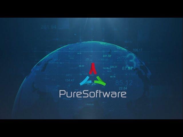 PureSoftware Corporate Video