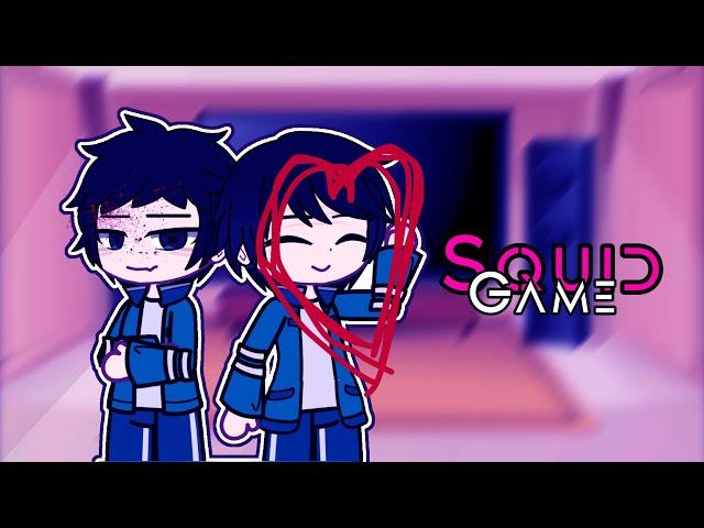 Squid game season 2 react to themselves (Part 3/3) FULL VIDEO