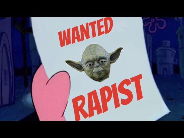 Yoda’s Reign of Terror Continues