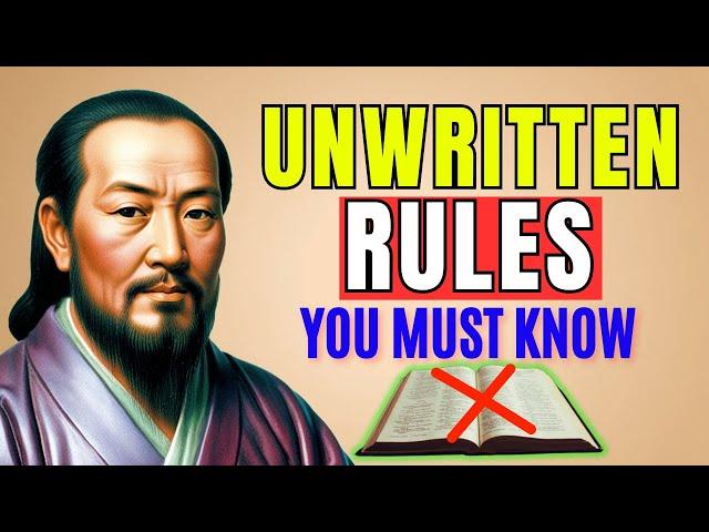 25 Unwritten Social Rules Everyone Should Know | Essential Etiquette for Every Situation