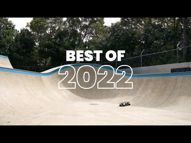 SURFSKATE BEST OF 2022 | SMOOTHSTAR SURFSKATES