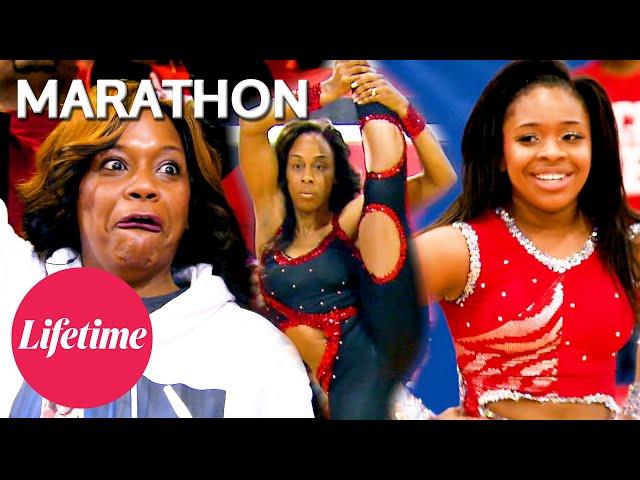 Bring It!: BEST Episodes from 2023 (Marathon) | Lifetime