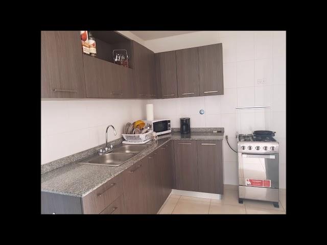 Apartamento economico en alquiler los andes panama